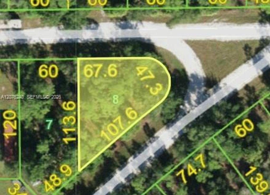 28047 Aloha Drive, Punta Gorda, FL 33955
