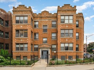 4754 N DOVER Street 1E, Chicago, IL 60640