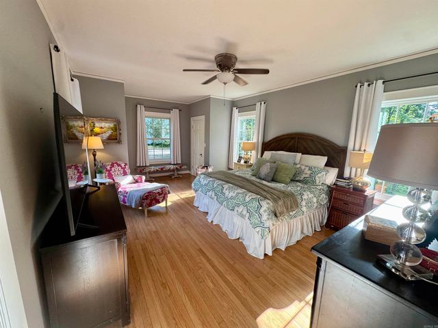 2130 N Calion Road, El Dorado, AR 71730