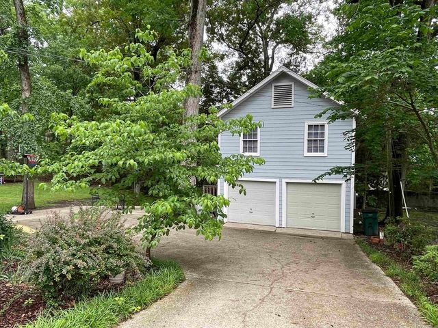 2130 N Calion Road, El Dorado, AR 71730