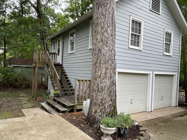 2130 N Calion Road, El Dorado, AR 71730