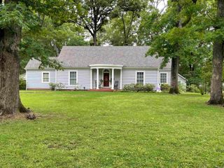 2130 N Calion Road, El Dorado, AR 71730
