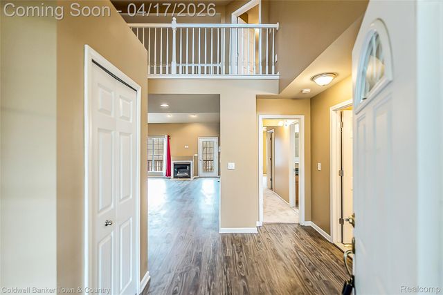 6667 Cortland Avenue 56, Genoa Township, MI 48114