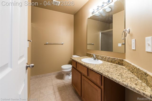 6667 Cortland Avenue 56, Genoa Township, MI 48114