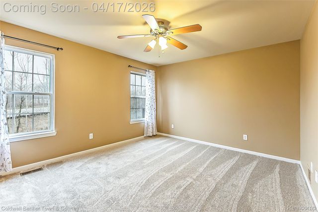6667 Cortland Avenue 56, Genoa Township, MI 48114