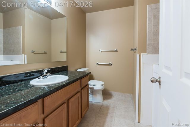 6667 Cortland Avenue 56, Genoa Township, MI 48114