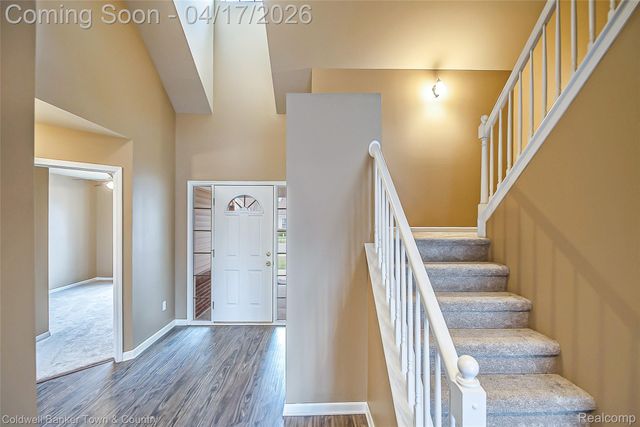 6667 Cortland Avenue 56, Genoa Township, MI 48114