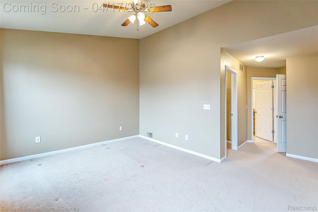 6667 Cortland Avenue 56, Genoa Township, MI 48114