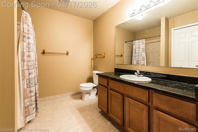 6667 Cortland Avenue 56, Genoa Township, MI 48114