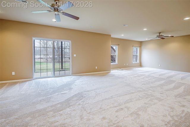 6667 Cortland Avenue 56, Genoa Township, MI 48114