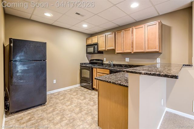 6667 Cortland Avenue 56, Genoa Township, MI 48114