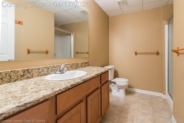 6667 Cortland Avenue 56, Genoa Township, MI 48114