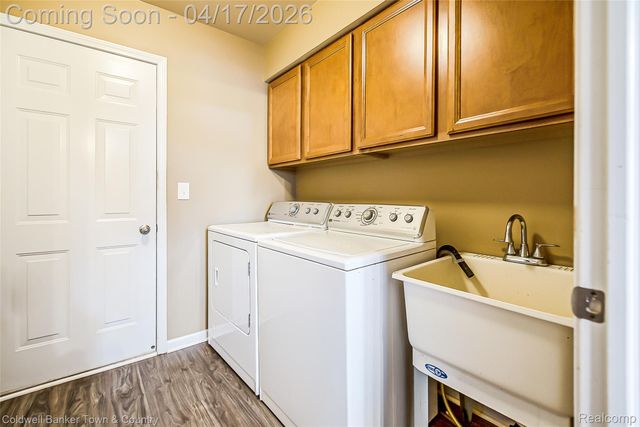 6667 Cortland Avenue 56, Genoa Township, MI 48114