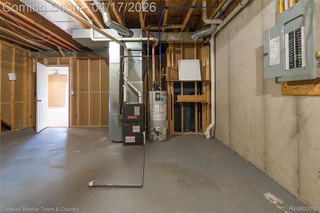 6667 Cortland Avenue 56, Genoa Township, MI 48114