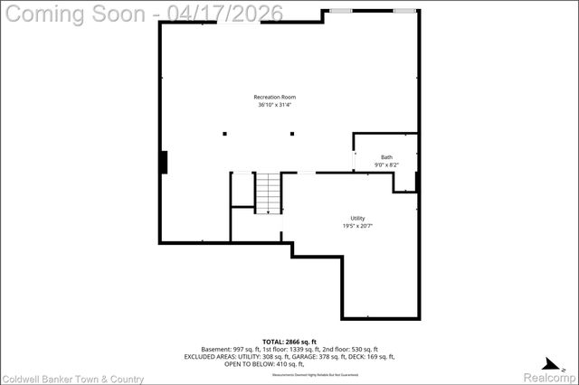 6667 Cortland Avenue 56, Genoa Township, MI 48114