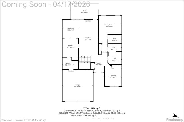 6667 Cortland Avenue 56, Genoa Township, MI 48114
