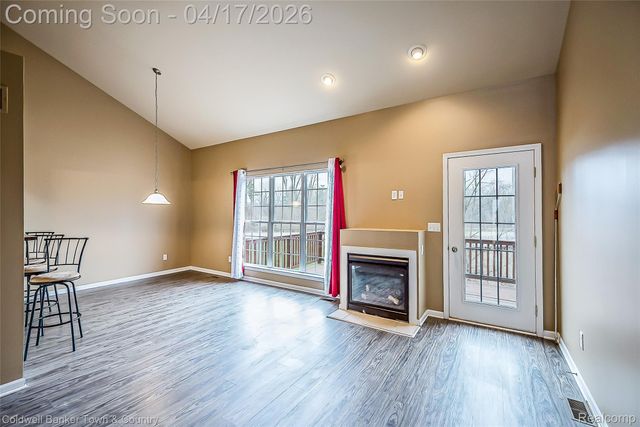 6667 Cortland Avenue 56, Genoa Township, MI 48114
