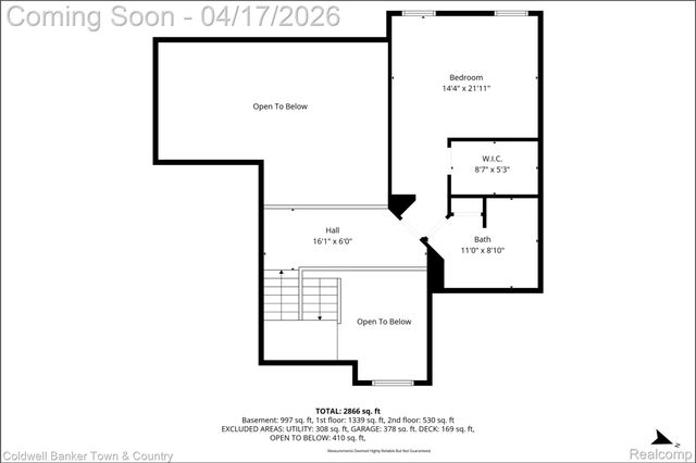 6667 Cortland Avenue 56, Genoa Township, MI 48114
