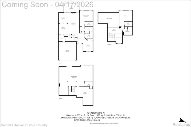 6667 Cortland Avenue 56, Genoa Township, MI 48114