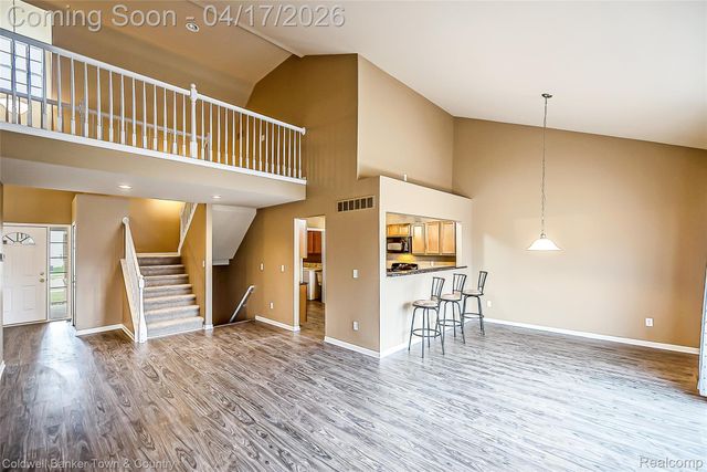 6667 Cortland Avenue 56, Genoa Township, MI 48114