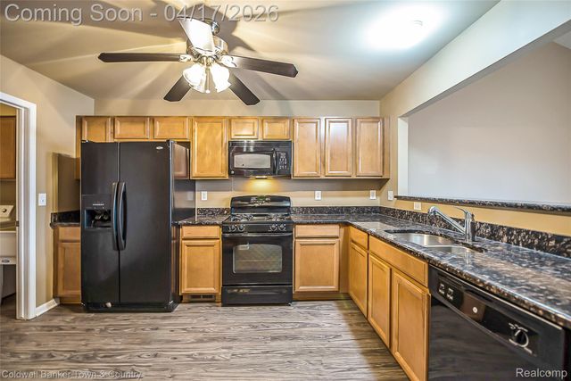 6667 Cortland Avenue 56, Genoa Township, MI 48114