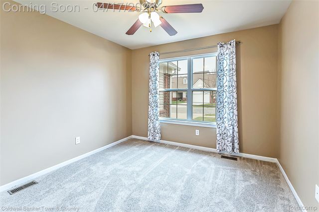 6667 Cortland Avenue 56, Genoa Township, MI 48114