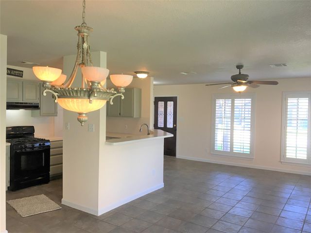 12944 Orion Court E, Willis, TX 77318
