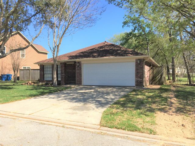 12944 Orion Court E, Willis, TX 77318