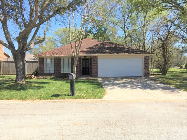 12944 Orion Court E, Willis, TX 77318