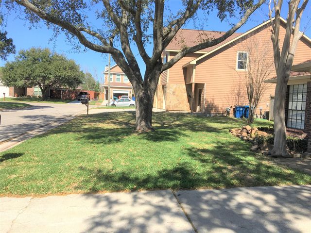 12944 Orion Court E, Willis, TX 77318