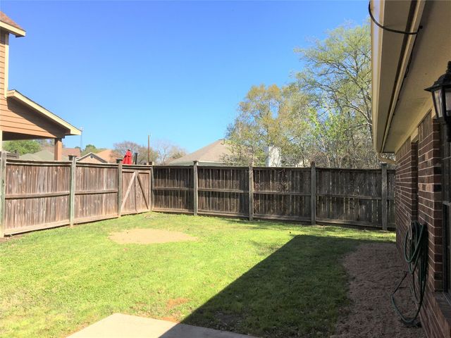12944 Orion Court E, Willis, TX 77318