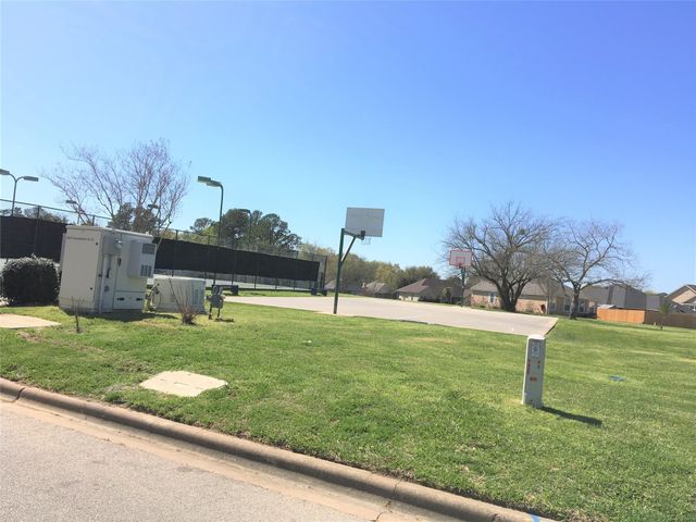 12944 Orion Court E, Willis, TX 77318