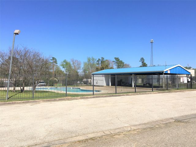 12944 Orion Court E, Willis, TX 77318