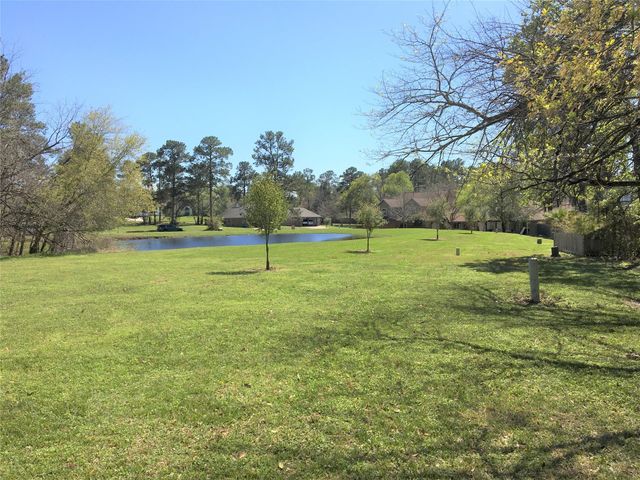 12944 Orion Court E, Willis, TX 77318