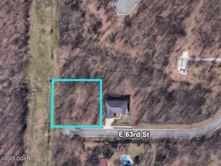 Lot 1 & 2 Scenic Avenue, Joplin, MO 64801