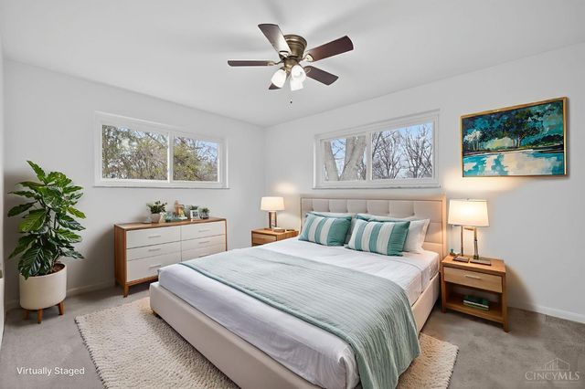 709 Oskamp Drive, Miami Twp, OH 45140