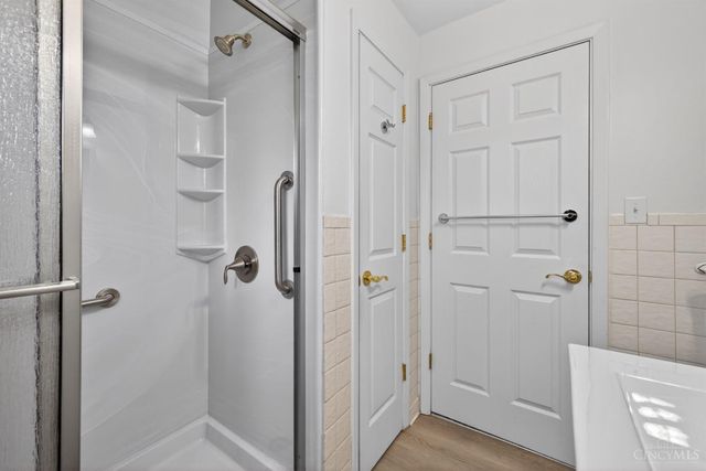 709 Oskamp Drive, Miami Twp, OH 45140