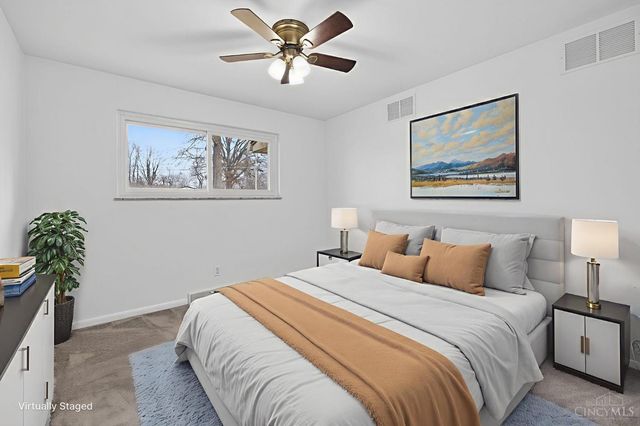 709 Oskamp Drive, Miami Twp, OH 45140