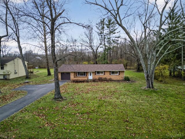 709 Oskamp Drive, Miami Twp, OH 45140