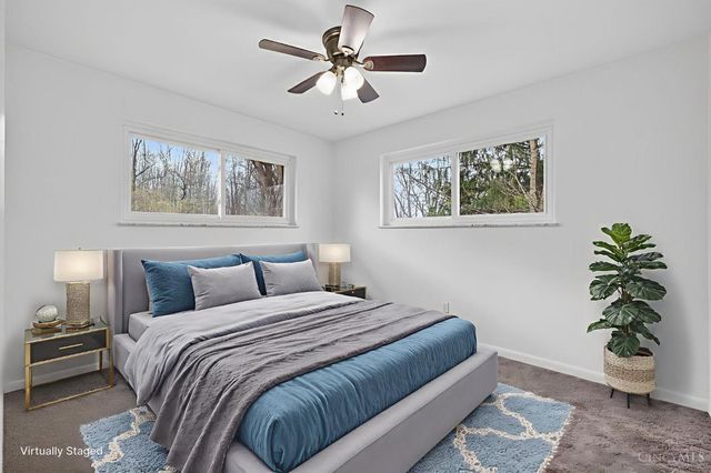 709 Oskamp Drive, Miami Twp, OH 45140