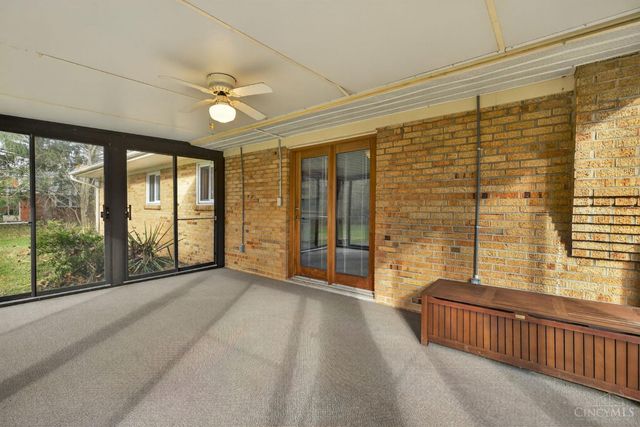 709 Oskamp Drive, Miami Twp, OH 45140