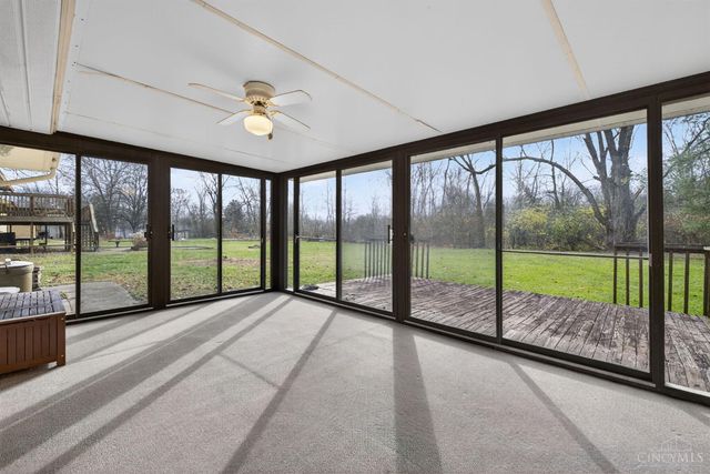 709 Oskamp Drive, Miami Twp, OH 45140