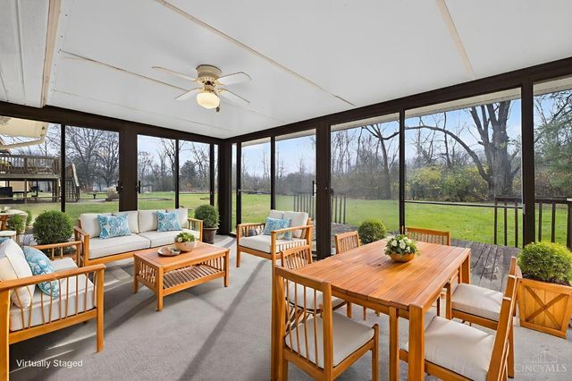 709 Oskamp Drive, Miami Twp, OH 45140