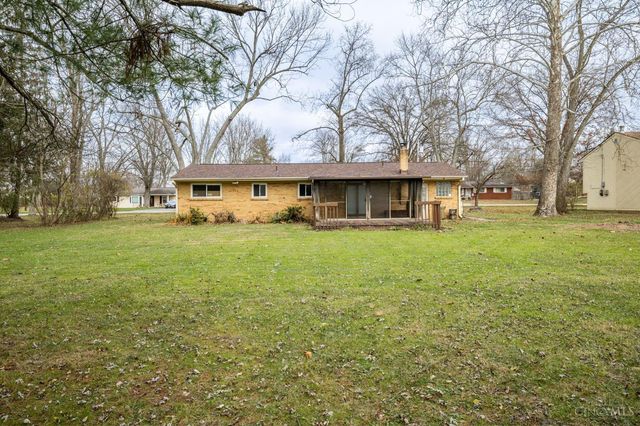 709 Oskamp Drive, Miami Twp, OH 45140