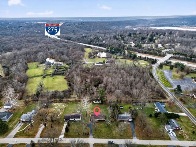 709 Oskamp Drive, Miami Twp, OH 45140