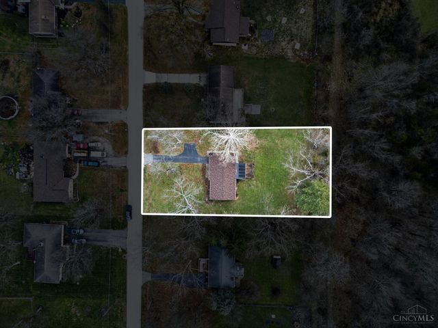 709 Oskamp Drive, Miami Twp, OH 45140