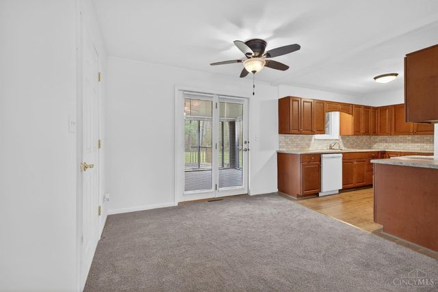 709 Oskamp Drive, Miami Twp, OH 45140