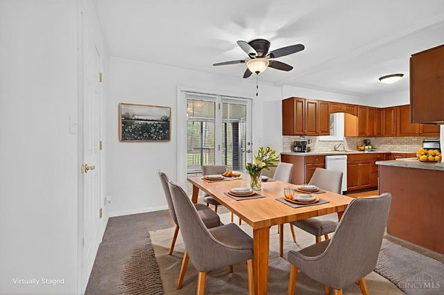 709 Oskamp Drive, Miami Twp, OH 45140