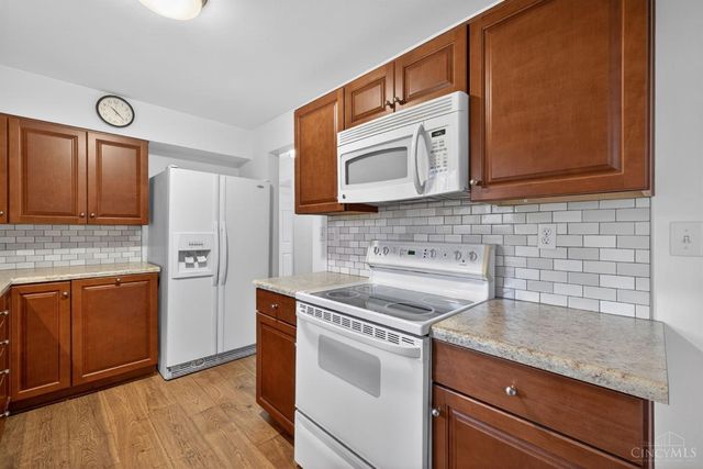 709 Oskamp Drive, Miami Twp, OH 45140