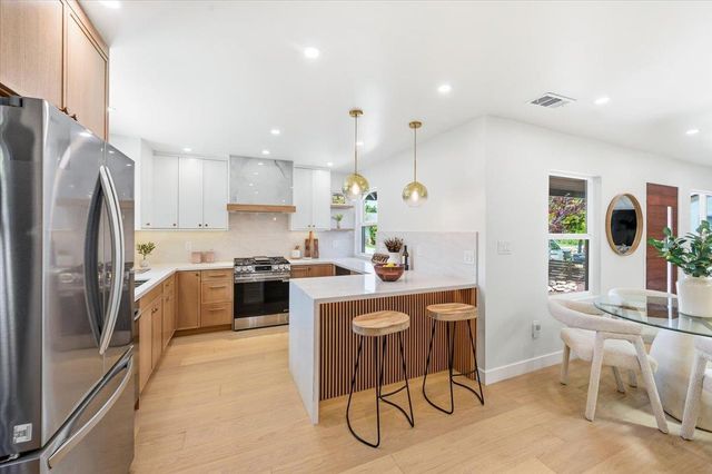 971 Madeline Lane, Santa Clara, CA 95050